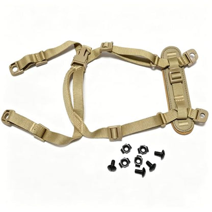 Tactical Helmet Chin Strap