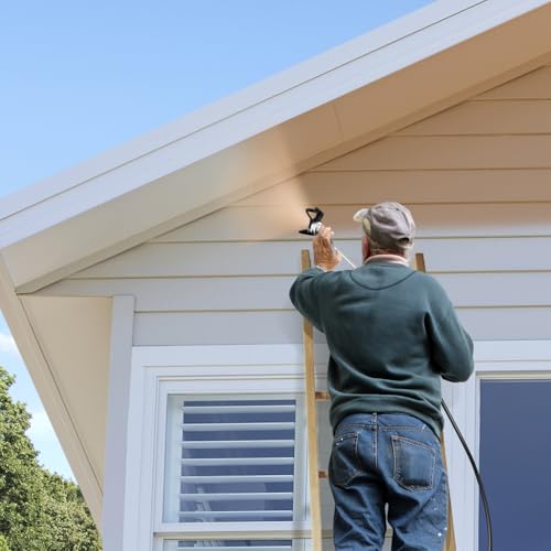Airless Paint Sprayer