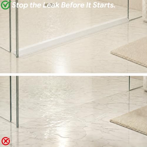 Shower Threshold Water Dam