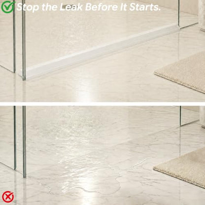 Shower Threshold Water Dam