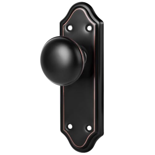Mortise Lock Set for Interior Door