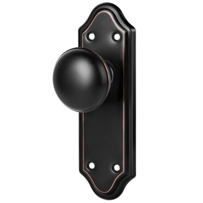 Mortise Lock Set for Interior Door