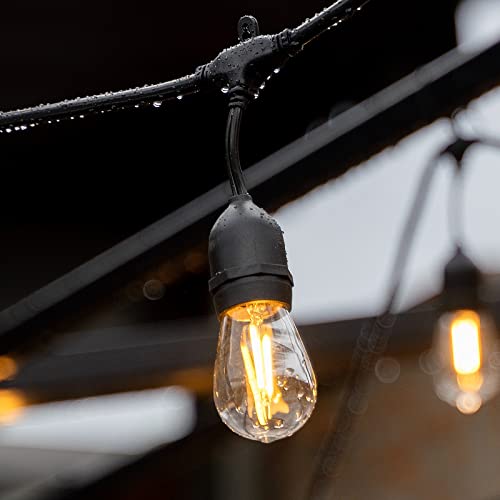S14 LED Light Bulbs Replacement Outdoor