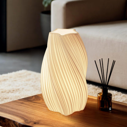 Modern Ceramic Decorative Table Lamp Living Room Bedroom Bedside