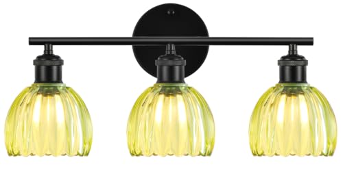 Bathroom Light Fixture