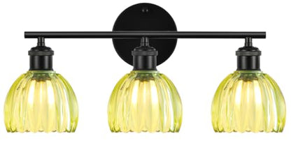 Bathroom Light Fixture