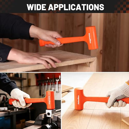 Dead Blow Hammer