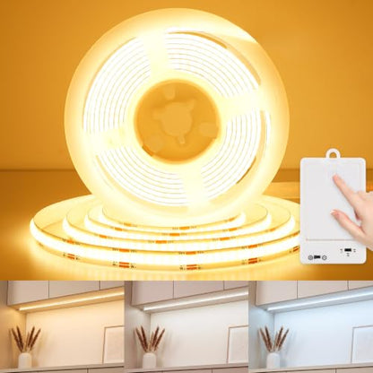 COB LED Strip Lights