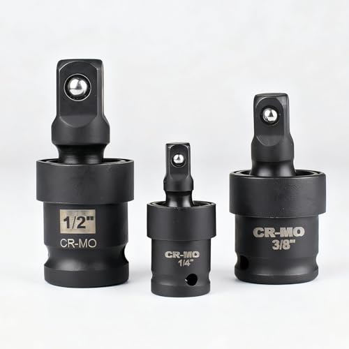Impact Socket Adapter