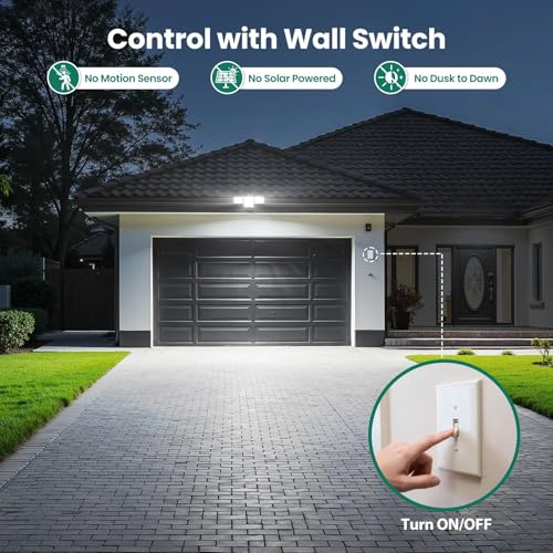 Outdoor Flood Lights