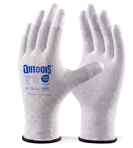Nylon ESD Anti