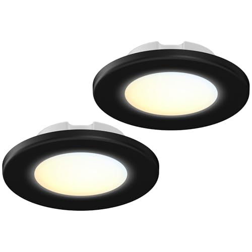4 Inch LED Mini Surface Mount Light