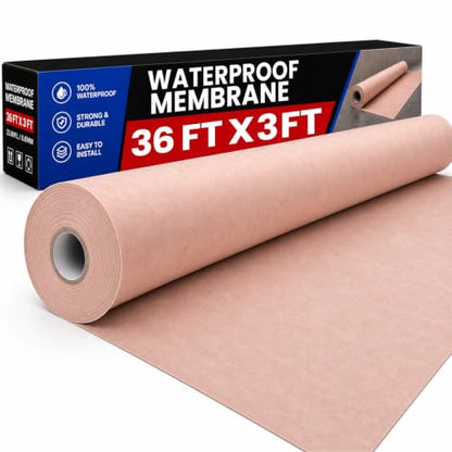 Professional Waterproof Membrane Roll