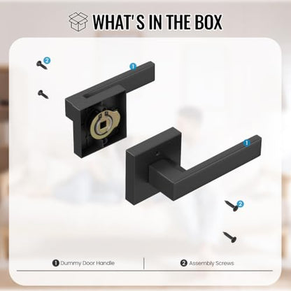 Door Handle Lever
