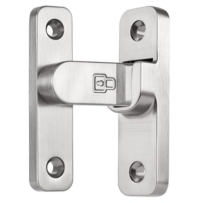 90 Degree Barn Door Lock
