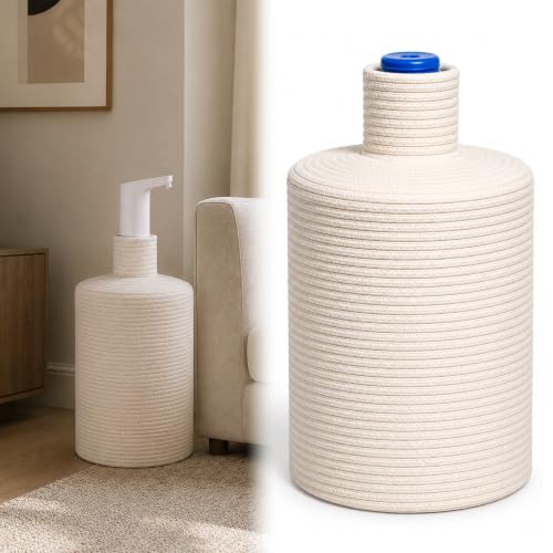 5 Gallon Water Jug Cover