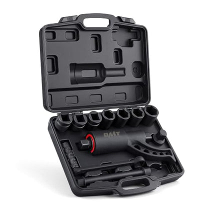 Torque Multiplier