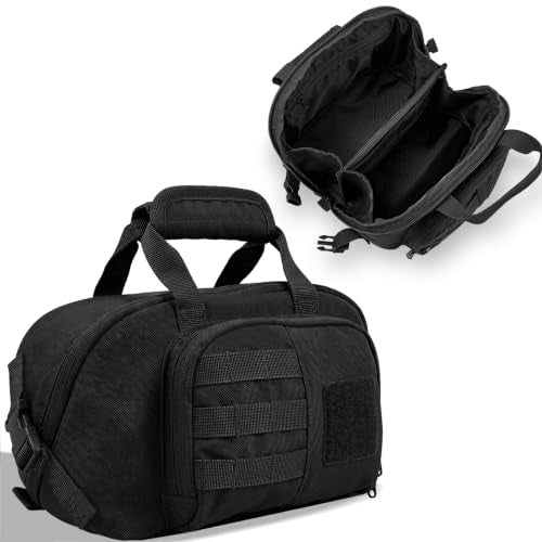 Heavy Duty Tactical Tool Bag