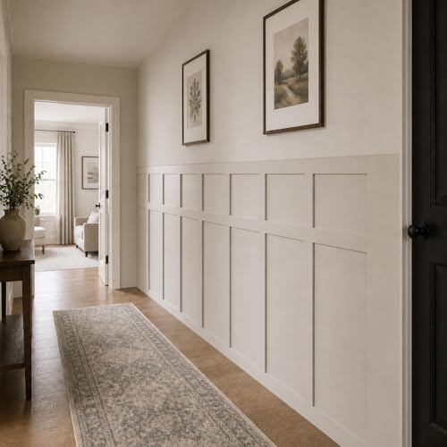 Board and Batten Wall Panel Kit