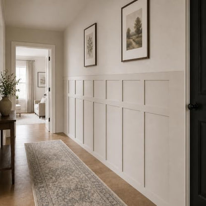 Board and Batten Wall Panel Kit