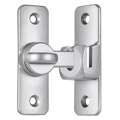 Barn Door Latches