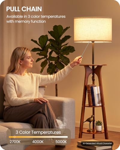 Floor Lamp for Living Room