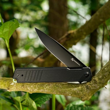 Folding Pocket Knife