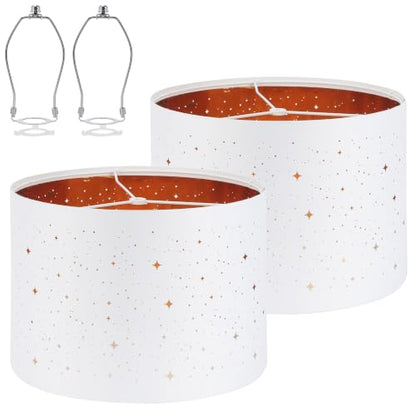 Lamp Shades Set of 2