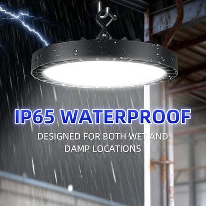 UFO LED High Bay Light