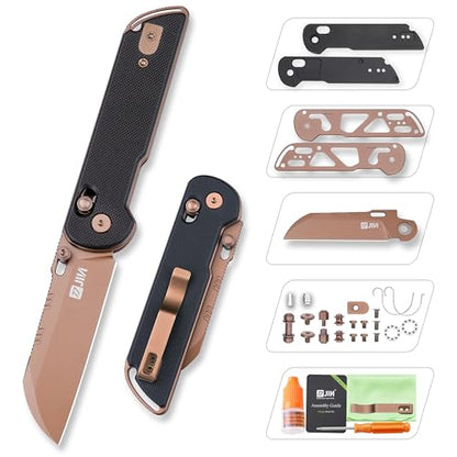 Ranger Tactical Knife
