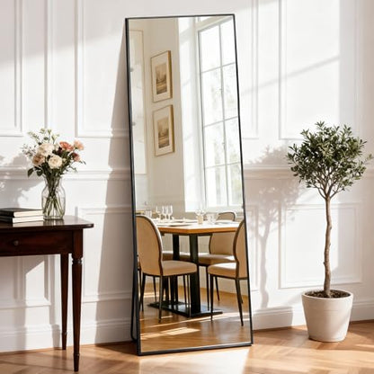 Full Length Door Mirror