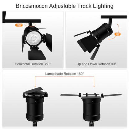 Track Lighting Fixtures Ceiling