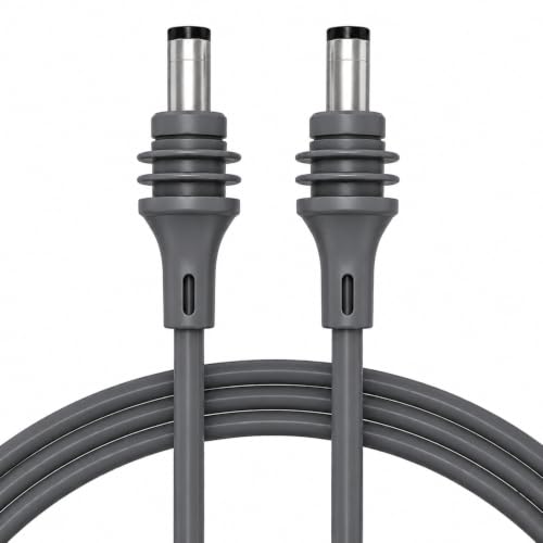 Starlink Mini DC Power Cable Extension Replacement DC Power Cord Cable
