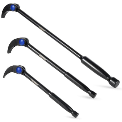 Pry Bar Set