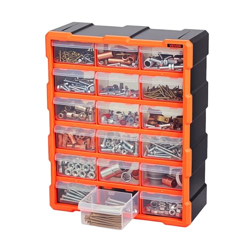 Drawer Storage Organizer