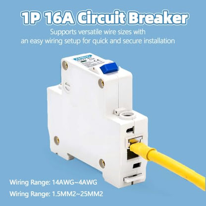 Miniature Circuit Breaker
