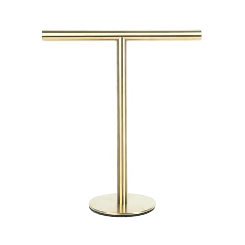 Freestanding #304 Stainless Steel Towel Racks for Kitchen and Bathroom