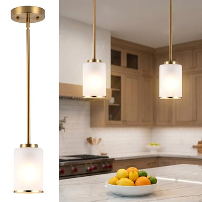 Indoor Pendant Light Fixtures