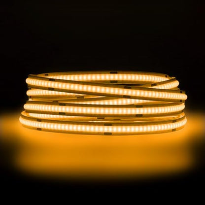 FCOB COB LED Strip Light Flexible Tape Light