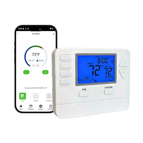 Thermostat