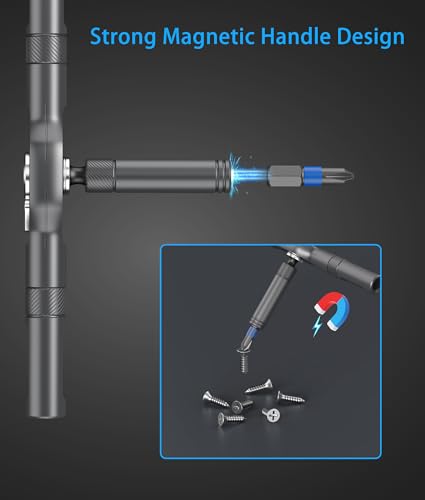 42 in 1 Ratchet Screwdriver Set