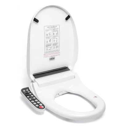 Electric Bidet Toilet Seat