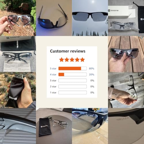 ANSI Z87+ Safety Glasses