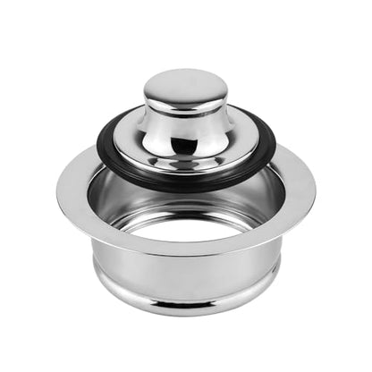Garbage Disposal Strainer and Stopper
