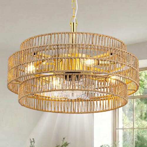 Boho Ceiling Fan Parent