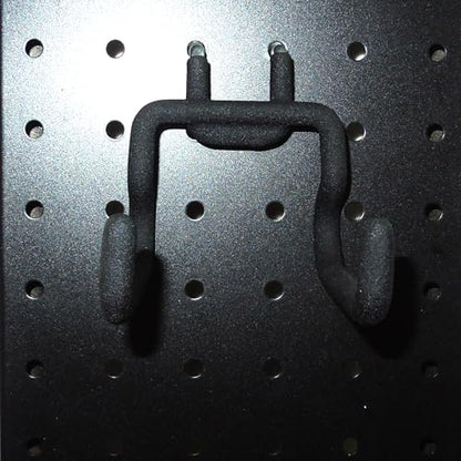 6 Pack Pegboard Hooks