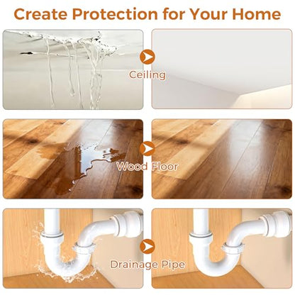 Transparent Waterproof Sealant