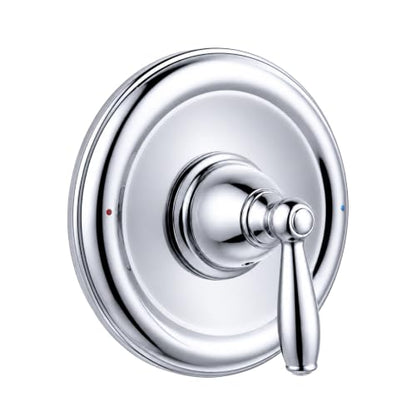 Shower Valve Trim Kit Compatible with Moen Brantford Posi