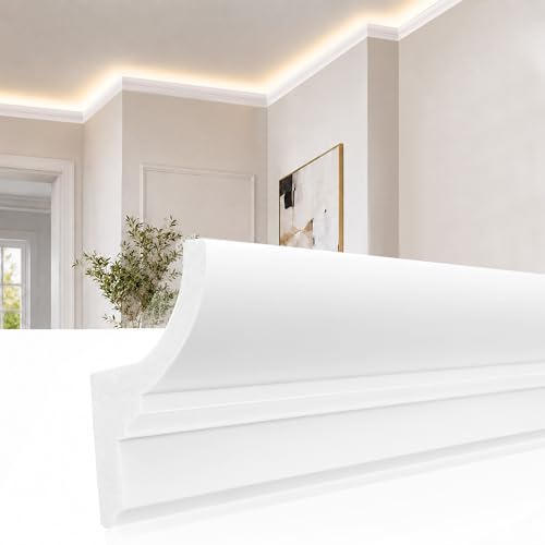 Ceiling Crown Molding