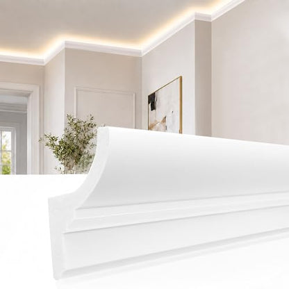 Ceiling Crown Molding